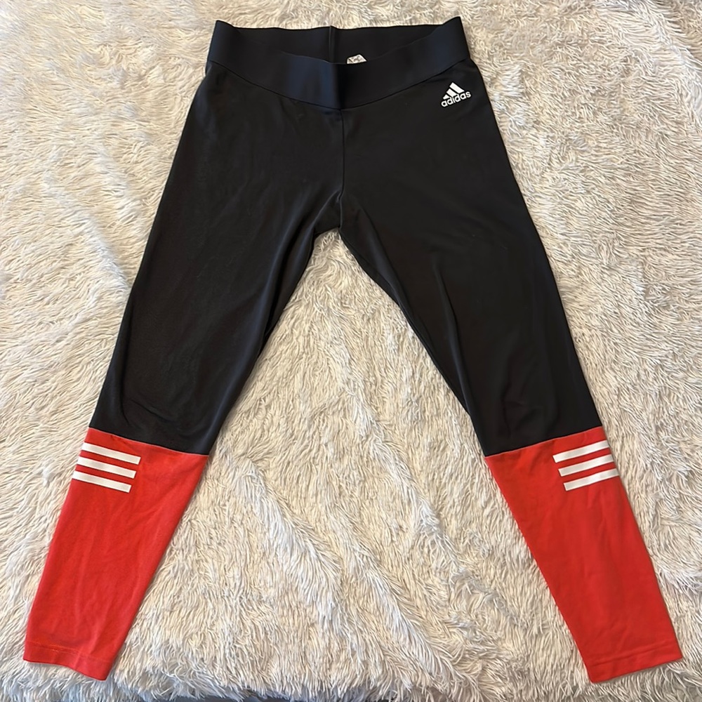 Adidas Running pants